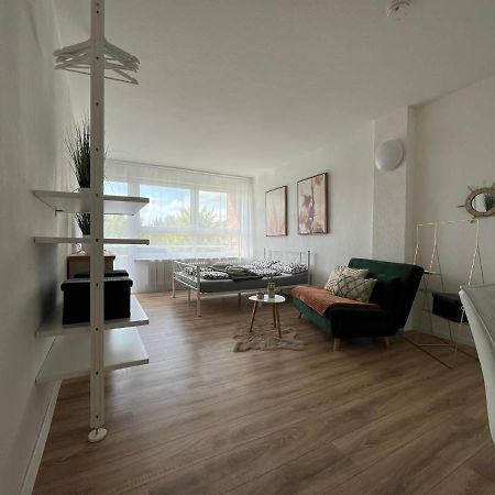 Knockscasa4You 1 Zimmer Appartement Nr.8 Marburg Eksteriør bilde