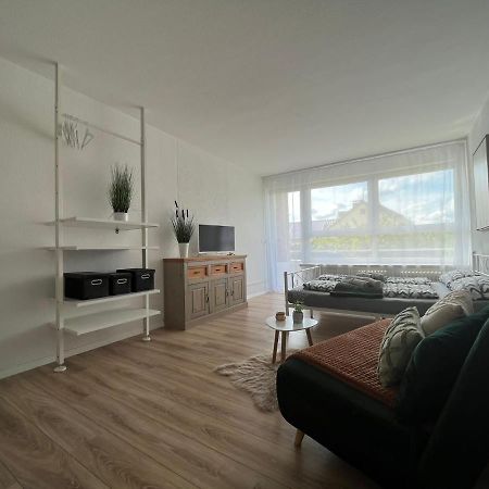 Knockscasa4You 1 Zimmer Appartement Nr.8 Marburg Eksteriør bilde